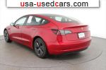 Car Market in USA - For Sale 2022  Tesla Model 3 Long Range