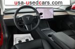 Car Market in USA - For Sale 2022  Tesla Model 3 Long Range