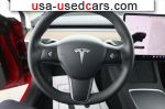 Car Market in USA - For Sale 2022  Tesla Model 3 Long Range