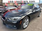 2017 BMW 330 330i 4dr Sedan  used car