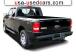 Car Market in USA - For Sale 2008  Ford Ranger XLT SuperCab