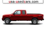 Car Market in USA - For Sale 2008  Ford Ranger XLT SuperCab