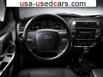 Car Market in USA - For Sale 2008  Ford Ranger XLT SuperCab