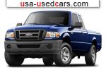 Car Market in USA - For Sale 2008  Ford Ranger XLT SuperCab