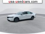 Car Market in USA - For Sale 2024  Honda Accord EX 1.5T