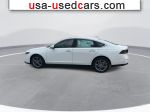 Car Market in USA - For Sale 2024  Honda Accord EX 1.5T