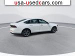 Car Market in USA - For Sale 2024  Honda Accord EX 1.5T