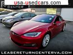 2016 Tesla Model S 90D  used car