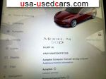 Car Market in USA - For Sale 2016  Tesla Model S 90D