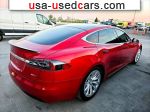 Car Market in USA - For Sale 2016  Tesla Model S 90D