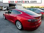 Car Market in USA - For Sale 2016  Tesla Model S 90D