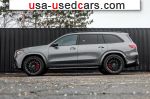 Car Market in USA - For Sale 2024  Mercedes AMG GLS 63 Base 4MATIC