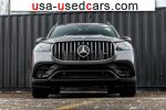 Car Market in USA - For Sale 2024  Mercedes AMG GLS 63 Base 4MATIC