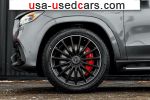 Car Market in USA - For Sale 2024  Mercedes AMG GLS 63 Base 4MATIC