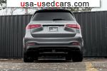 Car Market in USA - For Sale 2024  Mercedes AMG GLS 63 Base 4MATIC