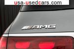 Car Market in USA - For Sale 2024  Mercedes AMG GLS 63 Base 4MATIC