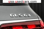 Car Market in USA - For Sale 2024  Mercedes AMG GLS 63 Base 4MATIC