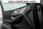 Car Market in USA - For Sale 2024  Mercedes AMG GLS 63 Base 4MATIC
