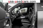 Car Market in USA - For Sale 2024  Mercedes AMG GLS 63 Base 4MATIC