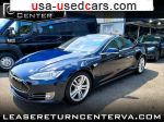 2013 Tesla Model S Base  used car