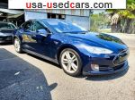 Car Market in USA - For Sale 2013  Tesla Model S Base