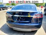 Car Market in USA - For Sale 2013  Tesla Model S Base