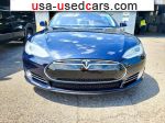 Car Market in USA - For Sale 2013  Tesla Model S Base