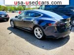 Car Market in USA - For Sale 2013  Tesla Model S Base