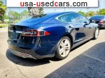 Car Market in USA - For Sale 2013  Tesla Model S Base