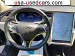 Car Market in USA - For Sale 2013  Tesla Model S Base