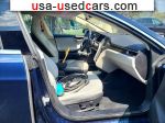 Car Market in USA - For Sale 2013  Tesla Model S Base