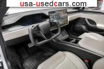 Car Market in USA - For Sale 2022  Tesla Model S Plaid Tri Motor All-Wheel Drive