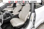 Car Market in USA - For Sale 2022  Tesla Model S Plaid Tri Motor All-Wheel Drive