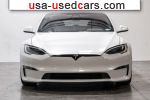 Car Market in USA - For Sale 2022  Tesla Model S Plaid Tri Motor All-Wheel Drive