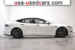 Car Market in USA - For Sale 2022  Tesla Model S Plaid Tri Motor All-Wheel Drive