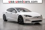 Car Market in USA - For Sale 2022  Tesla Model S Plaid Tri Motor All-Wheel Drive