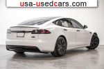 Car Market in USA - For Sale 2022  Tesla Model S Plaid Tri Motor All-Wheel Drive