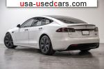 Car Market in USA - For Sale 2022  Tesla Model S Plaid Tri Motor All-Wheel Drive