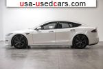 Car Market in USA - For Sale 2022  Tesla Model S Plaid Tri Motor All-Wheel Drive