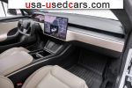 Car Market in USA - For Sale 2022  Tesla Model S Plaid Tri Motor All-Wheel Drive