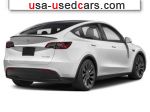 Car Market in USA - For Sale 2020  Tesla Model Y Long Range Dual Motor All-Wheel Drive