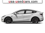 Car Market in USA - For Sale 2020  Tesla Model Y Long Range Dual Motor All-Wheel Drive