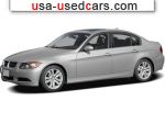 2007 BMW 335 335xi - 6 SPD Manual - 1 Owner - Coming Soon!  used car