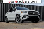 2024 Mercedes GLE 350 Base 4MATIC  used car