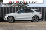 Car Market in USA - For Sale 2024  Mercedes GLE 350 Base 4MATIC