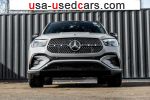 Car Market in USA - For Sale 2024  Mercedes GLE 350 Base 4MATIC