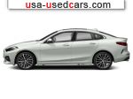 Car Market in USA - For Sale 2021  BMW 228 Gran Coupe i xDrive