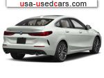 Car Market in USA - For Sale 2021  BMW 228 Gran Coupe i xDrive