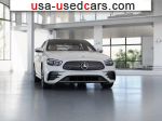 Car Market in USA - For Sale 2023  Mercedes E-Class E 350 4MATIC