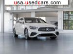 Car Market in USA - For Sale 2023  Mercedes E-Class E 350 4MATIC